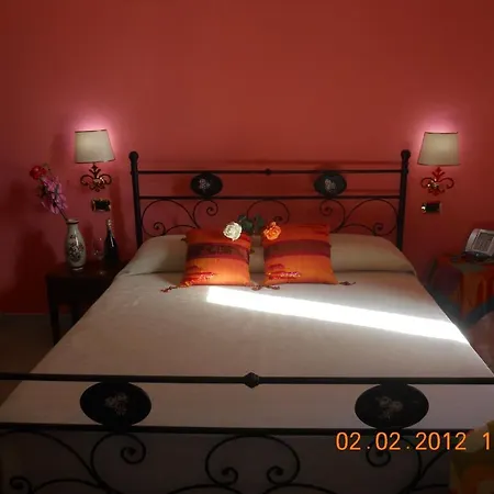 Carlo V Hotel Porto Empedocle