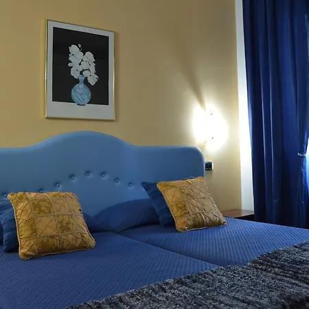 Hotel Carlo V