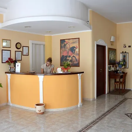 Hotel Carlo V Porto Empedocle