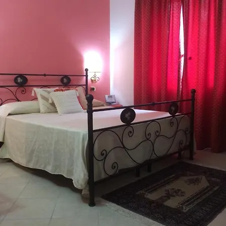 Carlo V Hotel Porto Empedocle