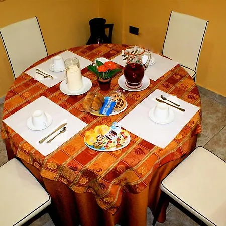 Hotel Carlo V