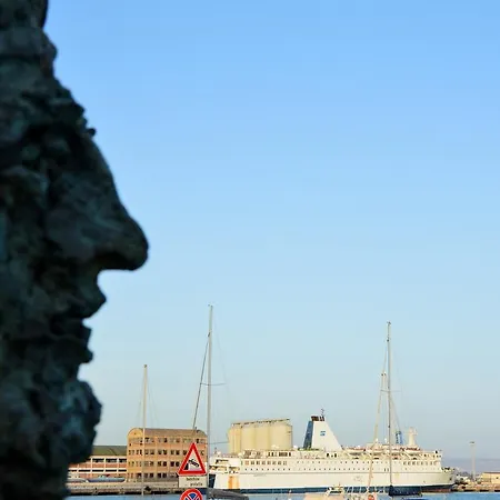 Hotel Carlo V Porto Empedocle